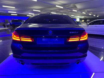 BMW Serie 5