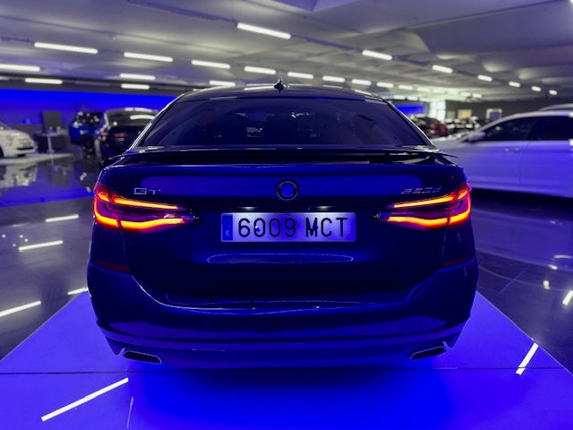 BMW Serie 6