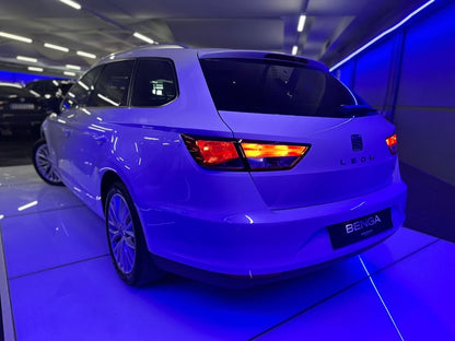 SEAT León ST