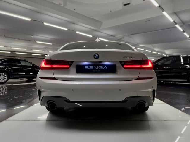 BMW Serie 3