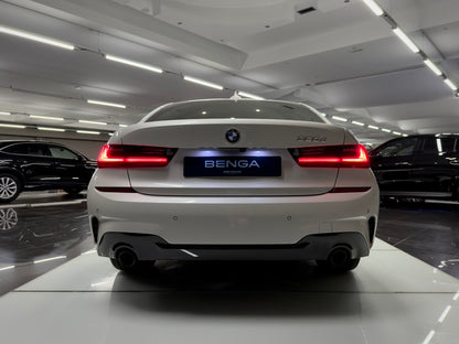 BMW Serie 3