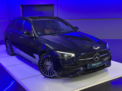 Mercedes-Benz Clase C