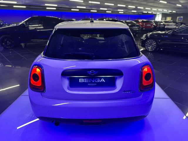 MINI Cooper 5 Puertas