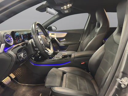 Mercedes-Benz Clase A