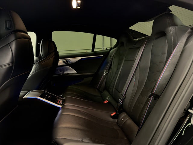 BMW Serie 8