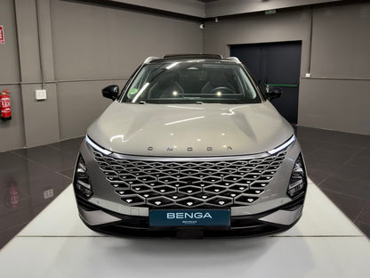 OMODA 5