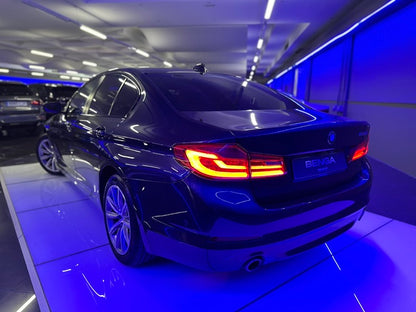 BMW Serie 5