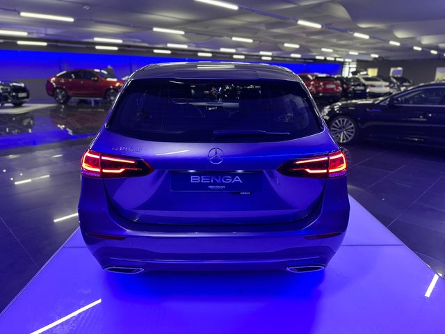 Mercedes-Benz Clase B