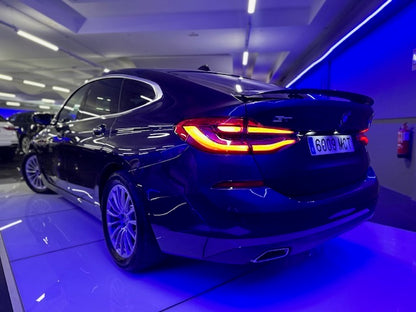 BMW Serie 6