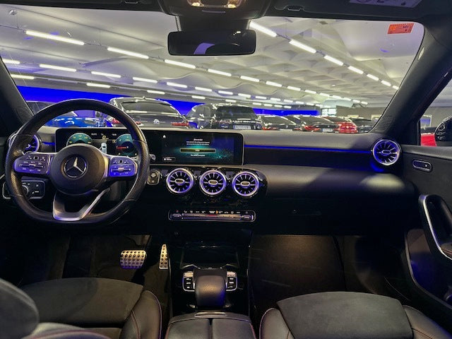 Mercedes-Benz Clase A