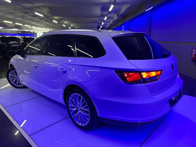 SEAT León ST