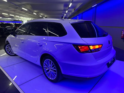 SEAT León ST