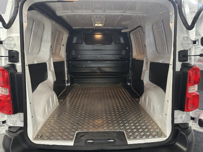 Citroen Jumpy