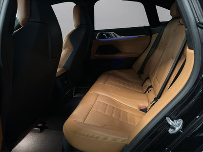 BMW Serie 4
