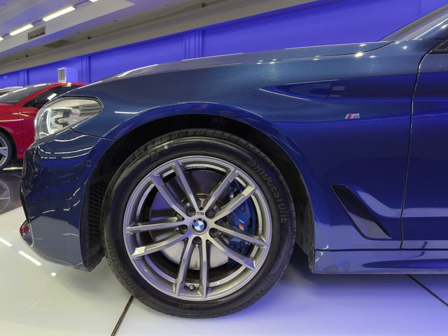 BMW Serie 5