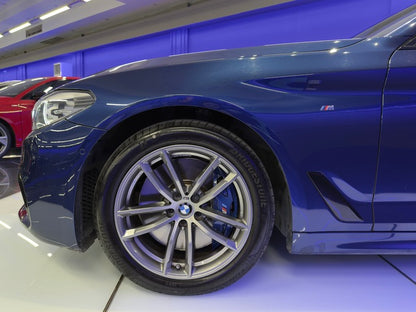BMW Serie 5