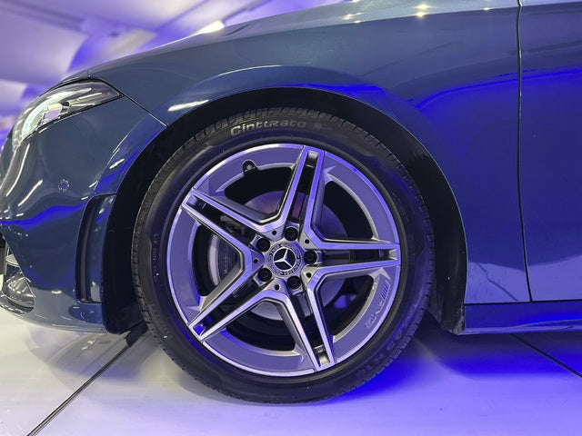 Mercedes-Benz Clase A