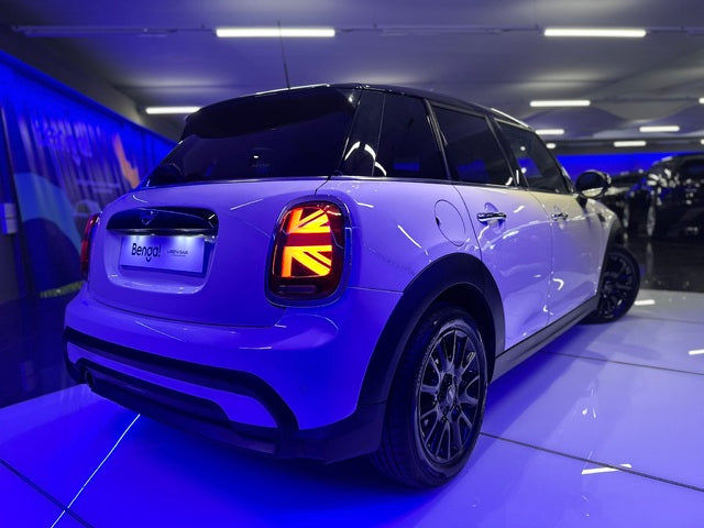 MINI Cooper 5 Puertas