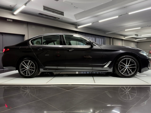 BMW Serie 5