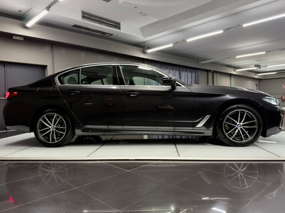BMW Serie 5