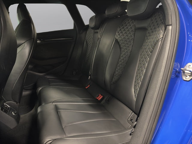 Audi RS3 Sportback