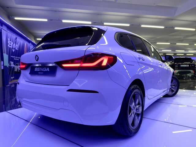 BMW Serie 1