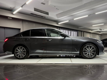BMW Serie 3