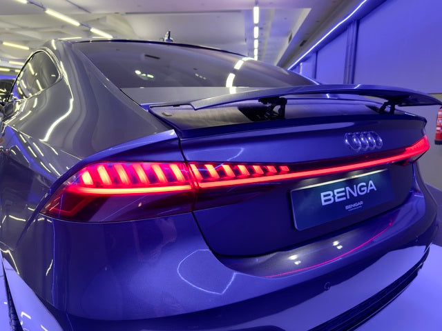Audi A7 Sportback