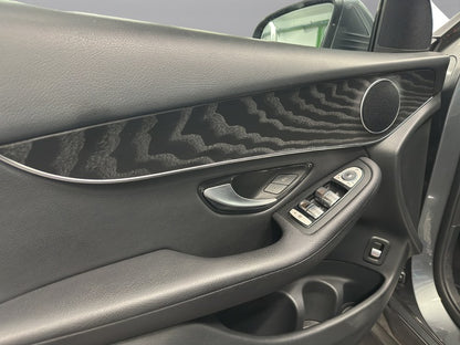 Mercedes-Benz GLC Coupé