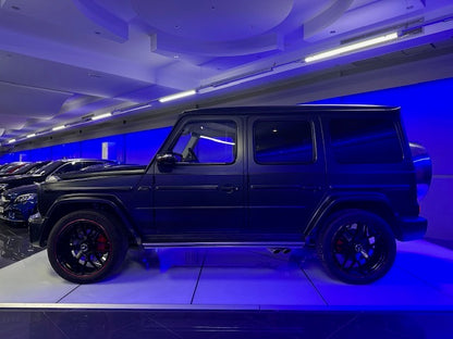 Mercedes-Benz Clase G