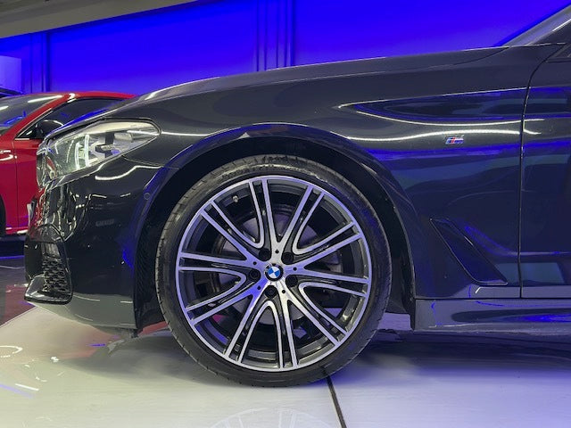 BMW Serie 5