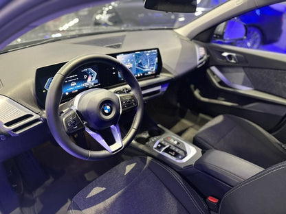 BMW Serie 1