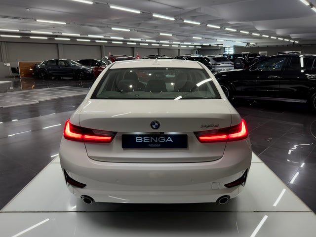 BMW Serie 3
