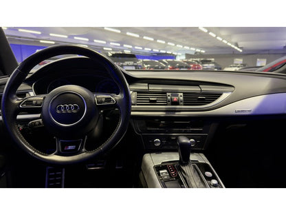 Audi A7 Sportback