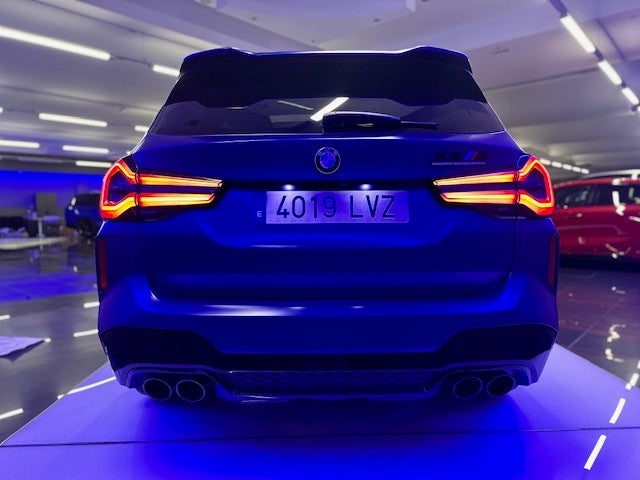 BMW M