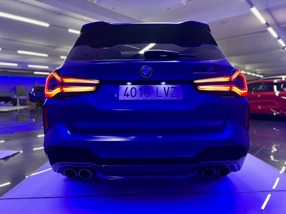 BMW M