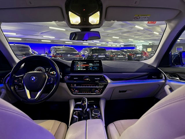 BMW Serie 5