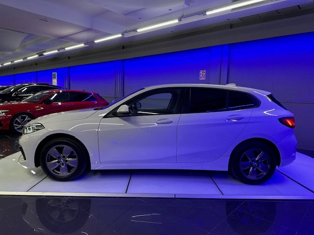 BMW Serie 1