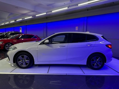 BMW Serie 1