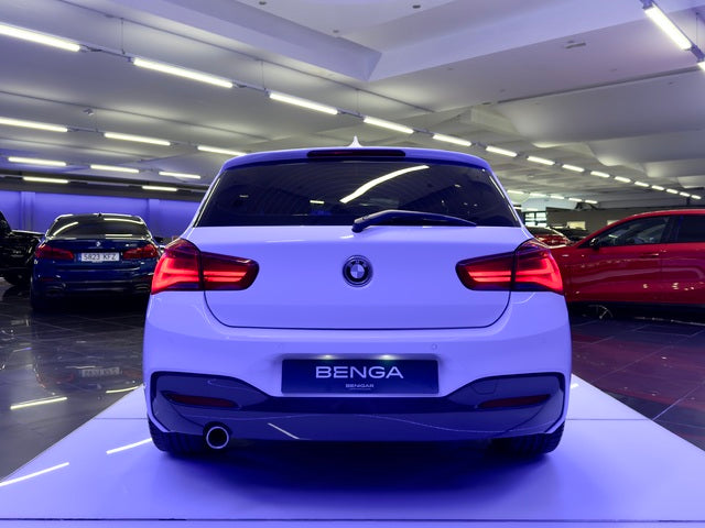 BMW Serie 1