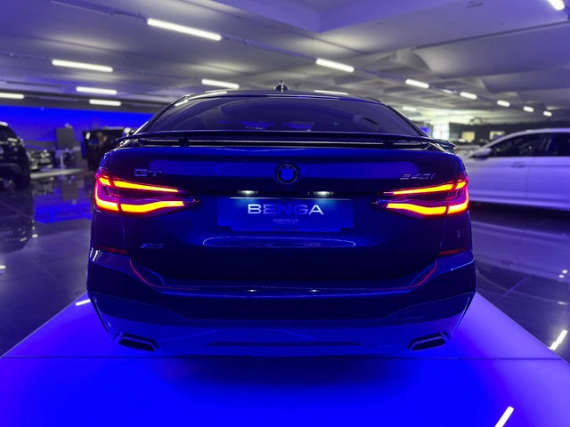 BMW Serie 6