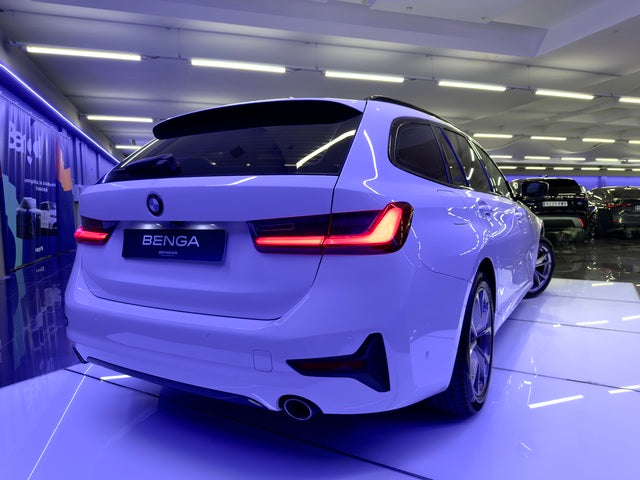 BMW Serie 3
