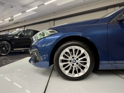 BMW Serie 1