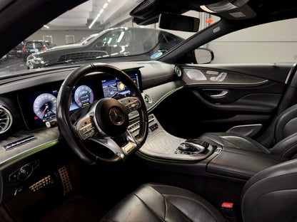 Mercedes-Benz Clase CLS