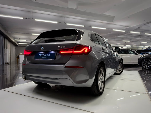 BMW Serie 1