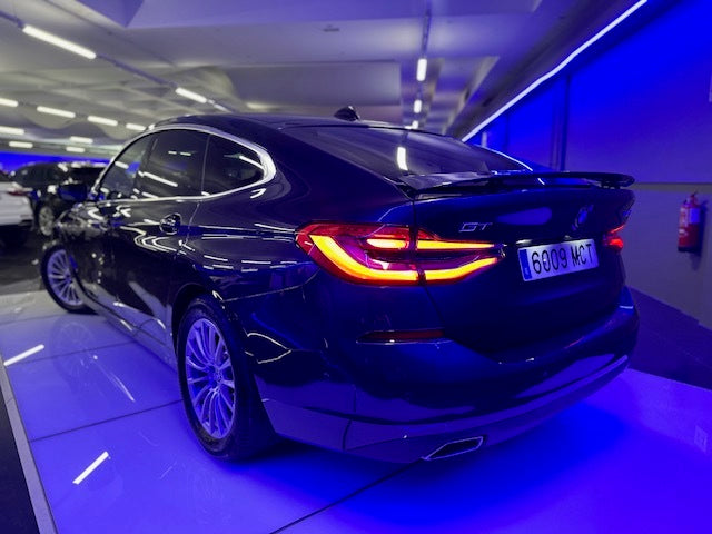 BMW Serie 6