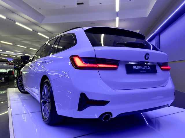 BMW Serie 3