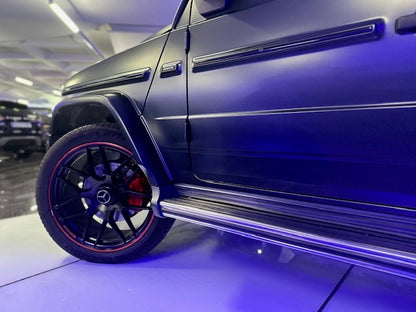Mercedes-Benz Clase G