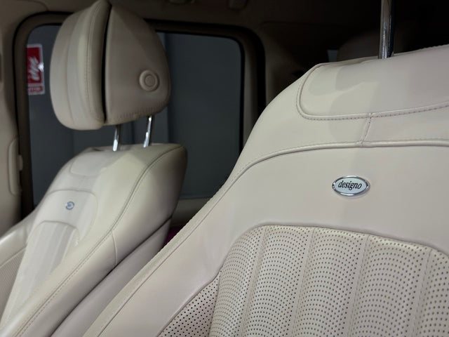 Mercedes-Benz Clase G