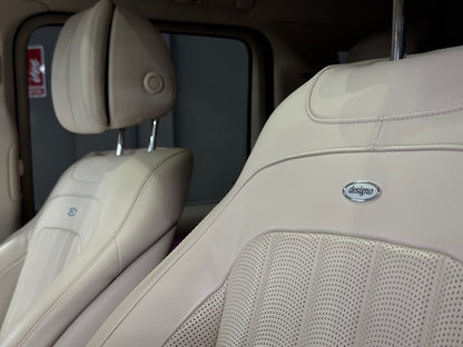 Mercedes-Benz Clase G